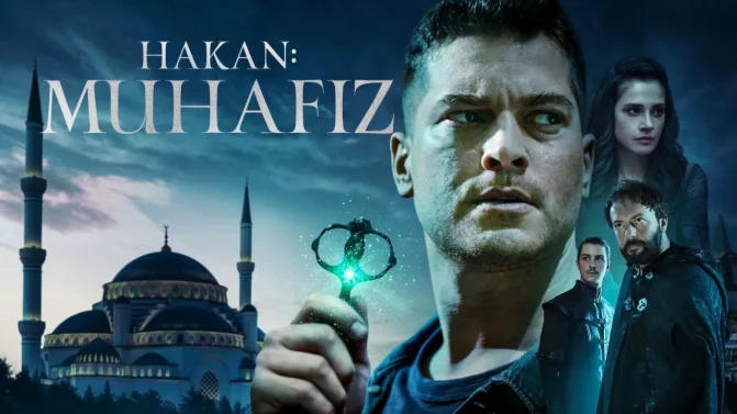 مسلسل المحافظ الموسم 4 الحلقة 30 مترجمة