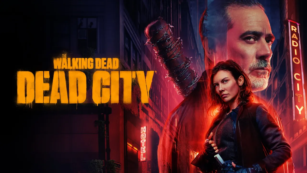 مسلسل The Walking Dead: Dead City الموسم 3 الحلقة 7 مترجمة