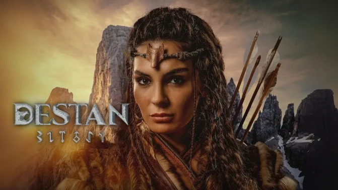 مسلسل الملحمة الموسم 1 الحلقة 17 مترجمة
