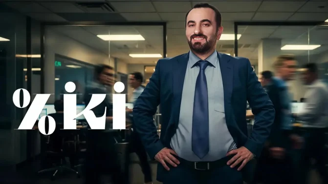 مسلسل اثنان بالمئة الموسم 1 الحلقة 8 مترجمة