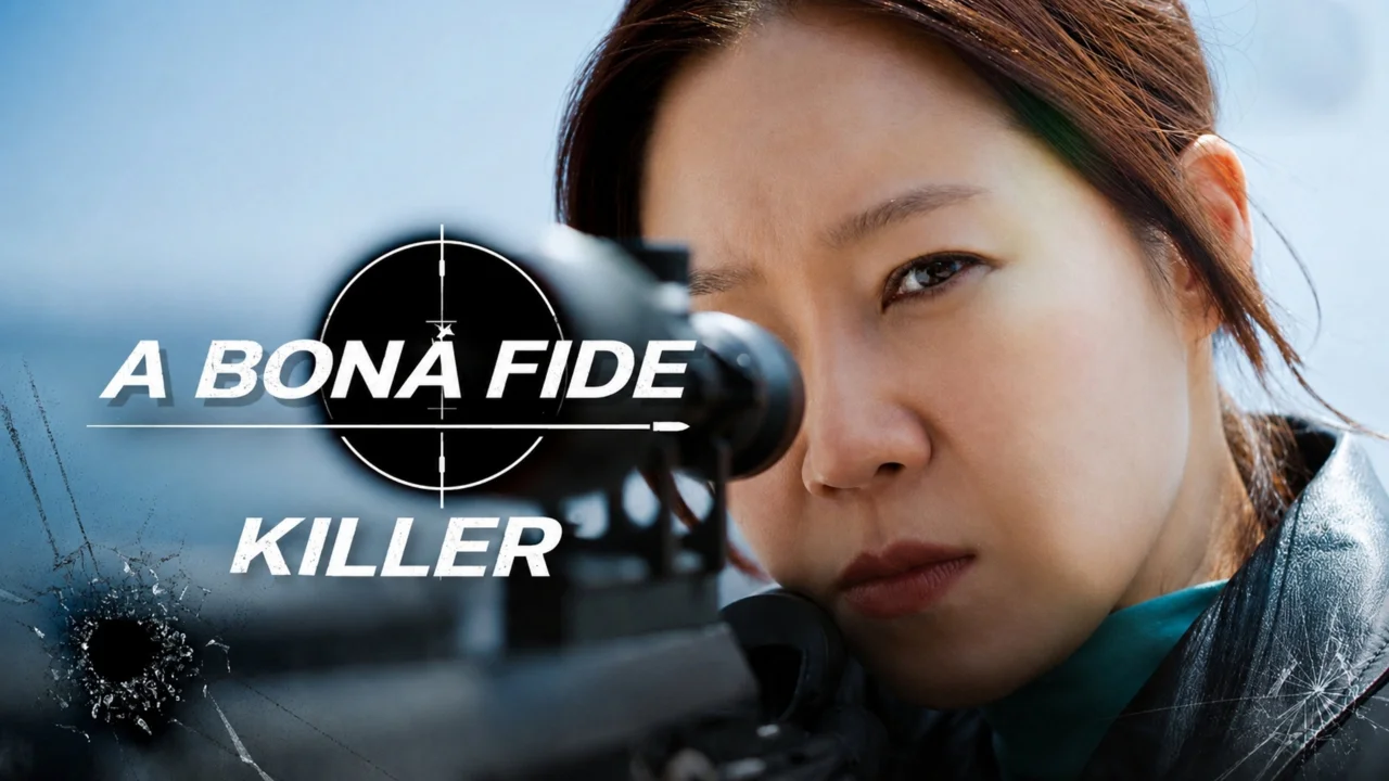 مسلسل A Bona Fide Killer الموسم 1 الحلقة 2 مترجم