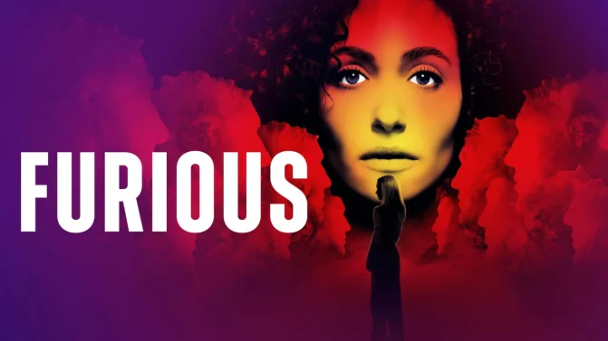 مسلسل Furious الموسم 1 الحلقة 7 مترجم
