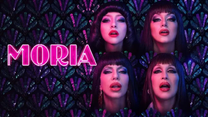 مسلسل Moria الحلقة 2 مترجم