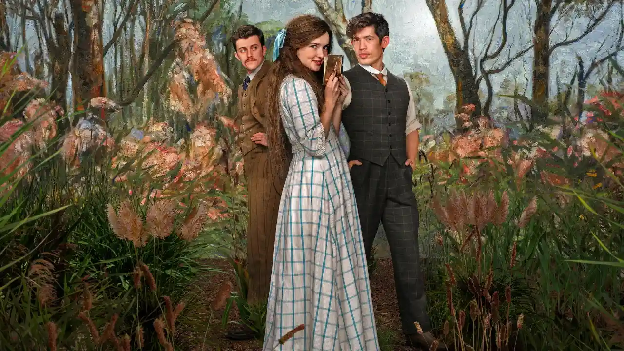 مسلسل My Brilliant Career الموسم 1 الحلقة 4 مترجم