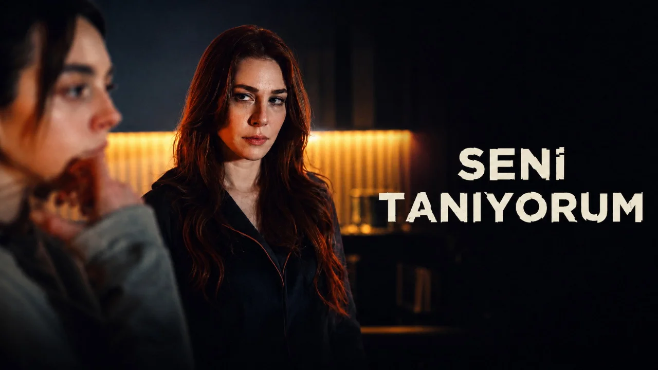 مسلسل انا اعرفك الحلقة 2 مترجم