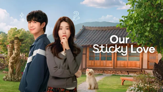 مسلسل Our Sticky Love الموسم 1 الحلقة 6 مترجم