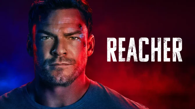 مسلسل Reacher الموسم 4 الحلقة 4 مترجم