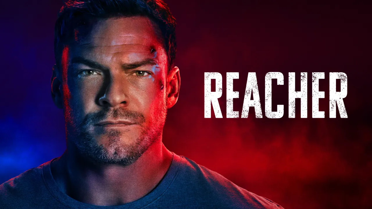 مسلسل Reacher الموسم 4 الحلقة 2 مترجم