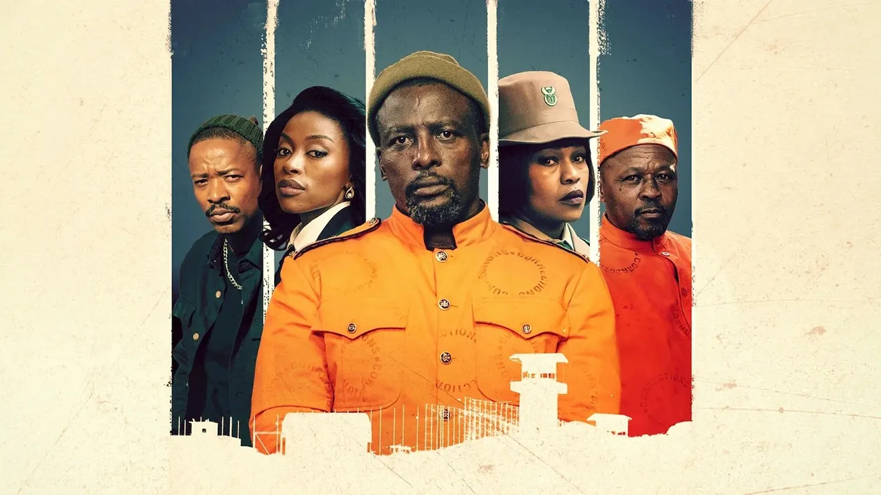 مسلسل Umthetho الحلقة 3 مترجم