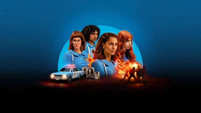 مسلسل Women in Blue الموسم 2 الحلقة 4 مترجم