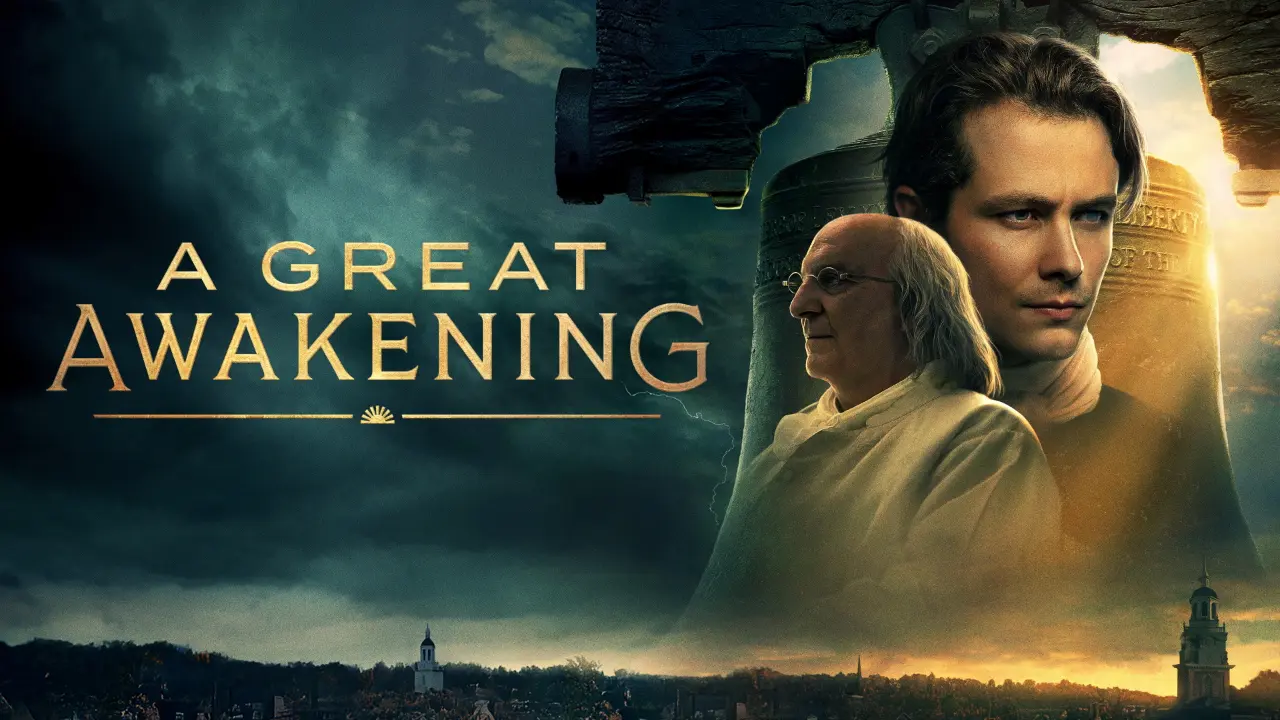 فيلم A Great Awakening 2026 مترجم