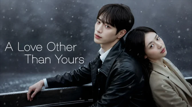 مسلسل A Love Other Than Yours الحلقة 5 مترجم