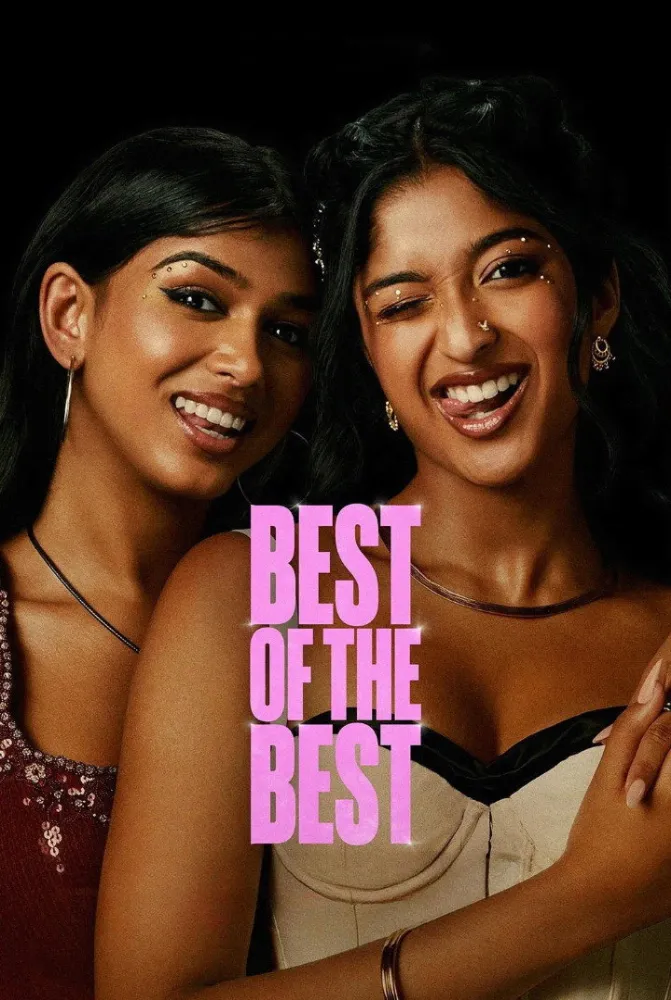 فيلم Best of the Best 2026 مترجم