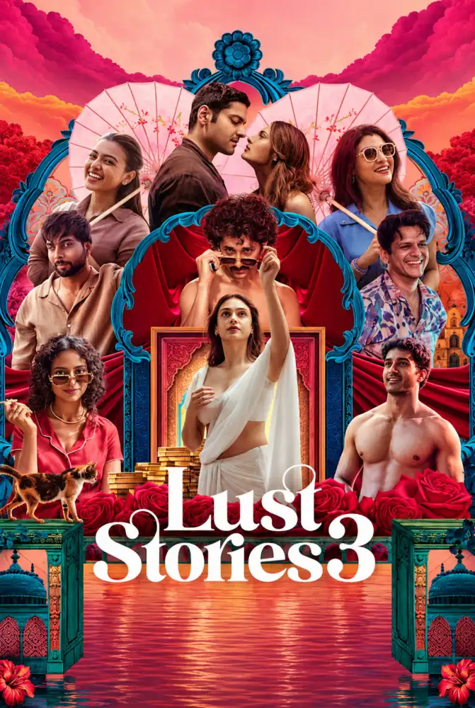 فيلم Lust Stories 3 2026 مترجم